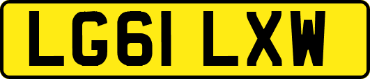 LG61LXW