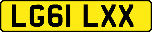 LG61LXX