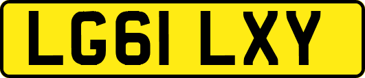 LG61LXY