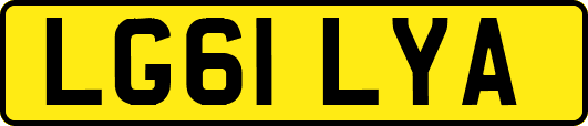 LG61LYA