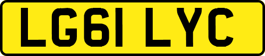 LG61LYC