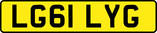 LG61LYG