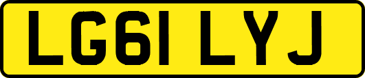 LG61LYJ