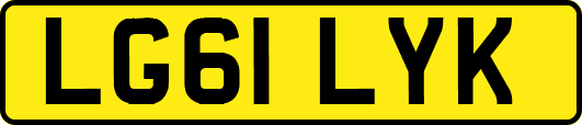 LG61LYK