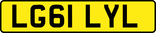 LG61LYL