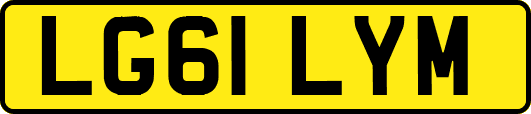 LG61LYM