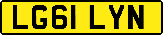 LG61LYN