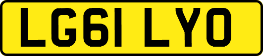 LG61LYO