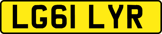 LG61LYR