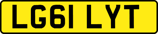 LG61LYT