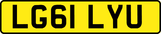 LG61LYU