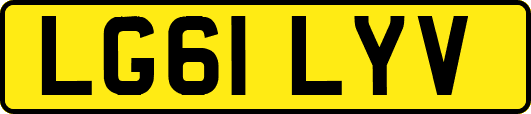 LG61LYV