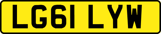 LG61LYW