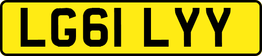 LG61LYY