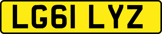 LG61LYZ