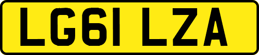 LG61LZA