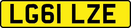 LG61LZE