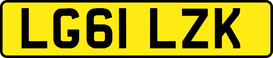 LG61LZK