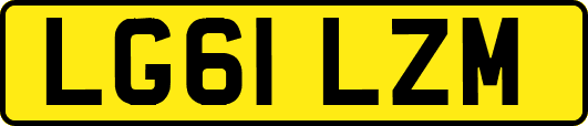 LG61LZM