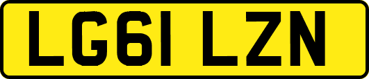 LG61LZN
