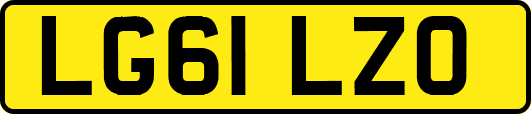 LG61LZO