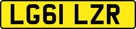 LG61LZR