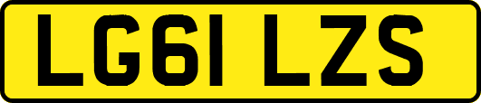 LG61LZS