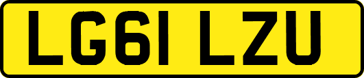 LG61LZU