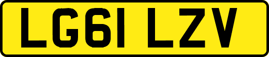 LG61LZV