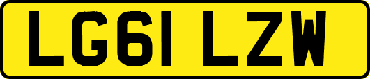 LG61LZW