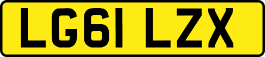 LG61LZX