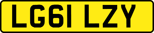 LG61LZY