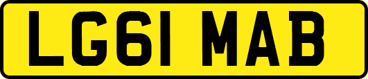 LG61MAB