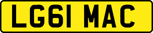 LG61MAC