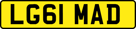 LG61MAD
