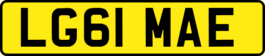 LG61MAE
