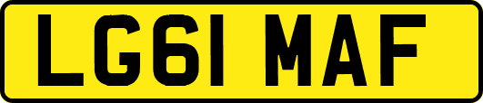LG61MAF