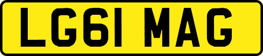 LG61MAG