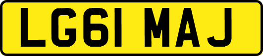 LG61MAJ