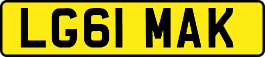 LG61MAK