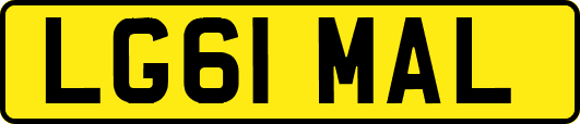 LG61MAL