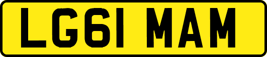 LG61MAM