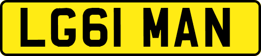LG61MAN