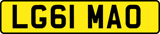 LG61MAO