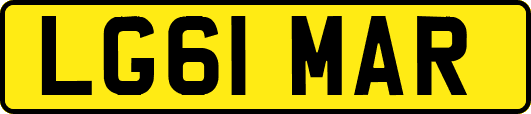LG61MAR