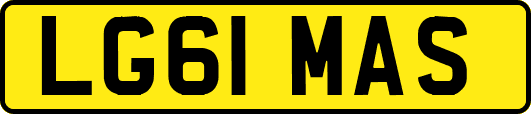 LG61MAS