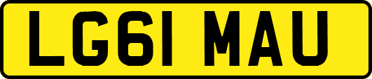 LG61MAU