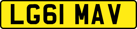 LG61MAV