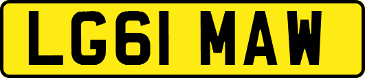 LG61MAW