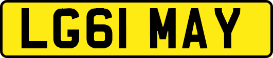 LG61MAY